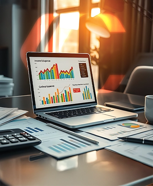 comprehensive solutions in accounting