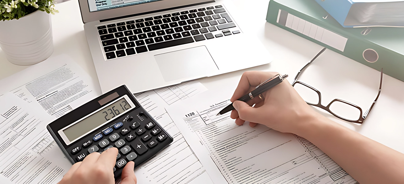 Accounting Services