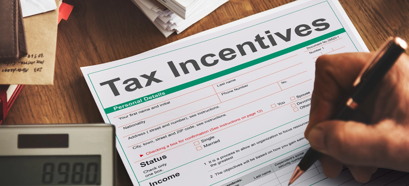 Tax Services